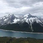 Read’s Tower & Pigeon Mountain (Alberta)