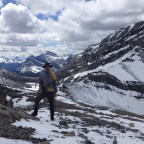 Middle Sister (Alberta)