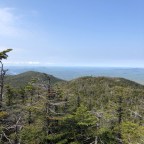 Adirondacks – Seward Range