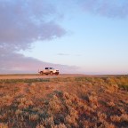 Saskatchewan 2023 Part 2: Great Sand Hills & Cypress Hills