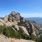 Pyrenees Part 2: Occitania and Catalonia
