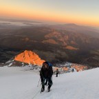 Pico de Orizaba (Mexico) Expedition (Part 2)