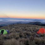 Pico de Orizaba (Mexico) Expedition (Part 1)