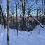 February 2025 Ski Touring