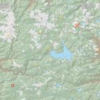 White Hill is NOT the highest point in Nova Scotia!