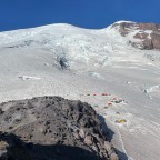 U.S. State Highpoints – Mount Rainier (Washington)