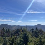 Maine 4000 Footers – Crocker, South Crocker, Redington