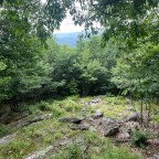 Massachusetts Peakbagging (July 2026, Part 1)