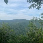 Massachusetts Peakbagging (July 2026, Part 2)