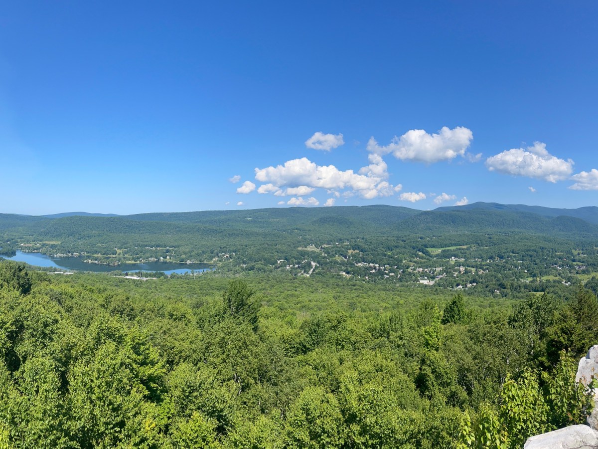 Massachusetts Peakbagging (July 2026, Part 3)