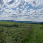 Massachusetts Peakbagging (August 2026, Part 1)