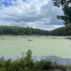Massachusetts Peakbagging (August, Part 3 and September 2026)